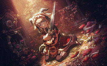 Minori pjsk! HD wallpaper