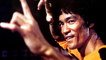 Game Of Death, Bruce Lee HD wallpaper