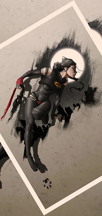 7ds, gatubela, superman HD phone wallpaper