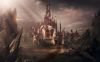 Salazen Grum, Alice in Wonderland (Movie) HD wallpaper