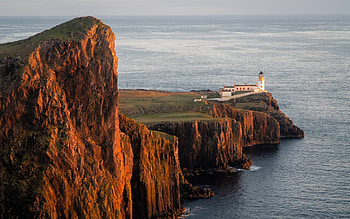 Isle of Skye, Scottish gem, Nature's masterpiece, Alluring charm HD wallpaper