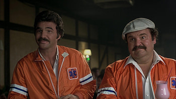 Burt Reynolds, Night road, Cannonball team, Supercars HD wallpaper