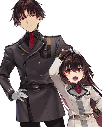 Eighty six, anime HD phone wallpaper
