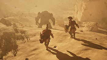 Dawn of Defiance, video game, Dawn of Defiance HD wallpaper