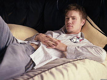 Chad Michael Murray, sexy, actor, cute, people, male HD wallpaper