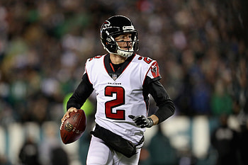Matt Ryan, Full HD wallpaper