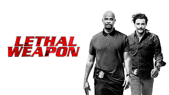 Lethal Weapon 2017, lethal-weapon, tv-shows HD wallpaper