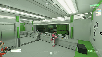 LOCKDOWN Protocol, video game, LOCKDOWN Protocol HD wallpaper