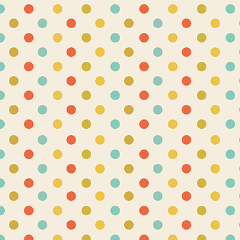 Vintage, Polka Dot HD phone wallpaper