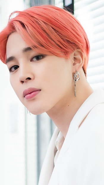 Cute jimin, jimin, bts, bangtan boys HD phone wallpaper