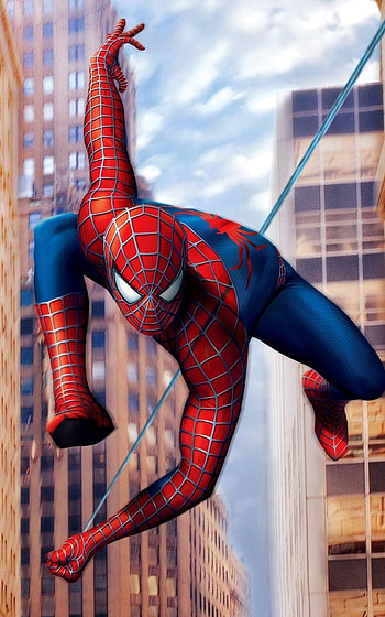 Spiderman Lates Mobile, Spider-Man Tablet HD phone wallpaper