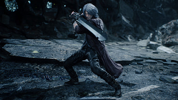 Devil May Cry 5 2019, devil-may-cry-5, 2019-games, games HD wallpaper