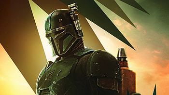 The Mandalorian Season 3 Paz Vizsla, the-mandalorian-season-3, the-mandalorian, tv-shows, star-wars HD wallpaper