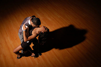 Kizomba, Sports HD wallpaper