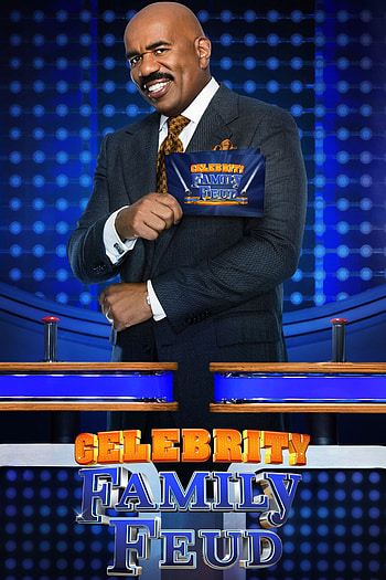 Family Feud TV Series, Celebrity contestants, Movie database, TMDB HD phone wallpaper