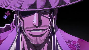 Shunsui Kyōraku, Shunsui Kyōraku, Bleach: Thousand-Year Blood War HD wallpaper