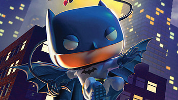 Lego Batman 2020, batman, superheroes, artwork, art HD wallpaper