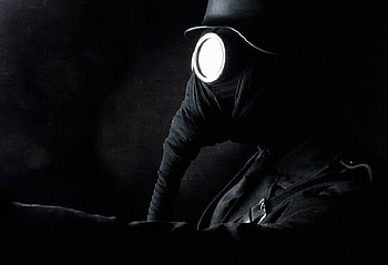 Long Walk to Daylight, underground, mask, soldier, apocalyptic HD wallpaper