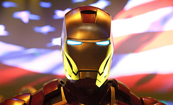 Iron Man 2018, iron-man, movies, superheroes HD wallpaper