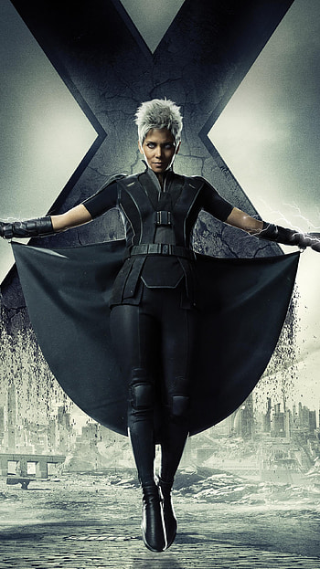 X-Men: Days of Future Past (2022) movie HD phone wallpaper