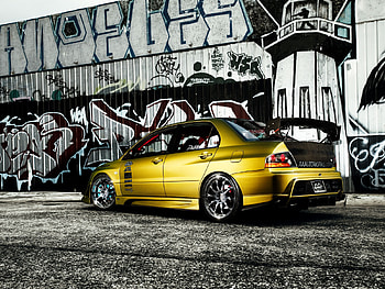 Cool Tuning, tuning, cool, racing, cars HD wallpaper