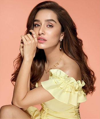 Shraddha Kapoor, Bollywood HD phone wallpaper