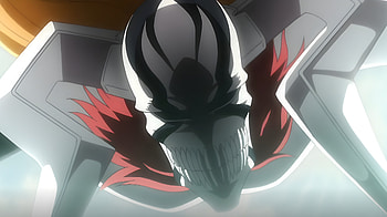 Vasto lorde Ichigo Kurosaki, Bleach, Vastolorde (Bleach), Ichigo Kurosaki HD wallpaper