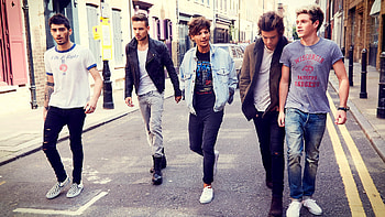 One Direction band, , Background , Musical inspiration HD wallpaper