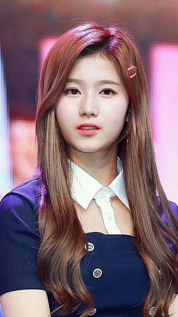 Sana Minatozaki, Korean HD phone wallpaper