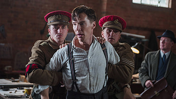 The Imitation Game, 2014 backdrops, Movie database, Tmdb HD wallpaper