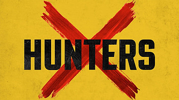 TV Show, Hunters HD wallpaper
