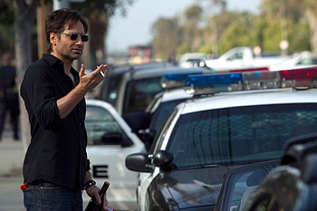 Hank Moody, TV show, Californication, David Duchovny HD wallpaper