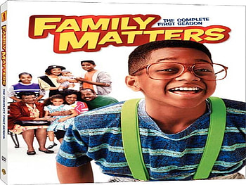 FAMILY MATTERS, action, tvshow, entertainment, usa HD wallpaper