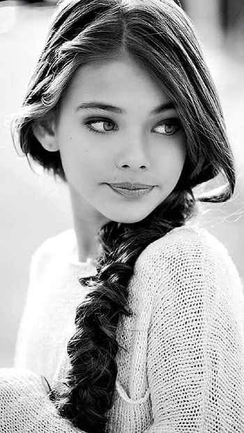 Laneya Grace, Cute Girl HD phone wallpaper