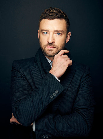 Justin Timberlake, The Wrap magazine, December 30, 2016, HQ HD phone wallpaper