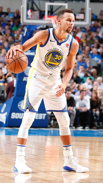Stephen Curry, 2017 , Ryan Sellers, Curry HD phone wallpaper