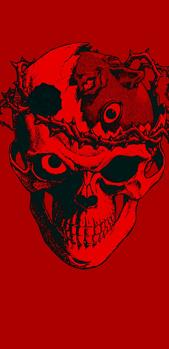Berserk, Anime, Fantasy, Manga, Guts HD phone wallpaper