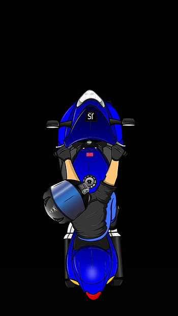 Hayabusa, art, nilima, jsfilms, machine, suzuki HD phone wallpaper