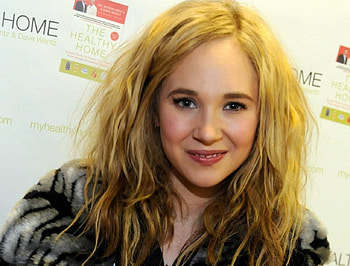 Juno Temple, Temple, smile, hairs, people, actress, Juno HD wallpaper