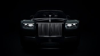 Rolls Royce Phantom Series II 2022 Car Cars HD wallpaper