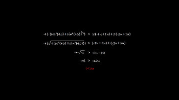 Love Inequality, inequality, maths, equation, love HD wallpaper