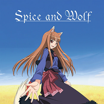 Spice and Wolf, Season 2, Watch episodes online, Anime series HD phone wallpaper