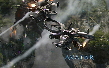 Avatar Movie 2009 HD wallpaper