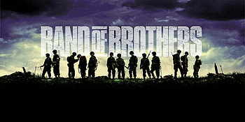 Band Of Brothers HD wallpaper