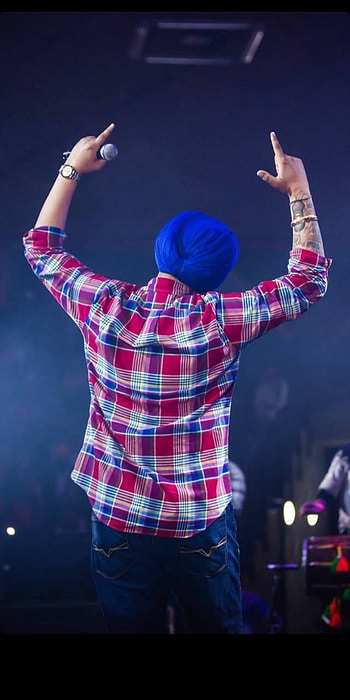 Sidhu MooseWala HD phone wallpaper