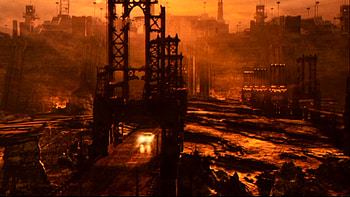 Movie - Drive Angry HD wallpaper