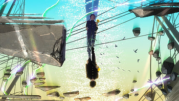 Mob Psycho 100 Anime : Dynamic Reflections and Psychic Power, Anime, Mob Psycho 100 HD wallpaper