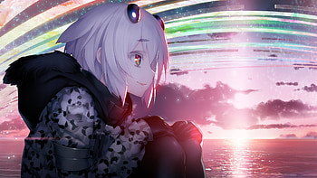 Tokyo Necro, Anime HD wallpaper