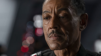 Giancarlo Esposito, TV shows, The Mandalorian HD wallpaper