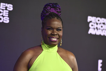 Leslie Jones, Movies, Olympic commentary HD wallpaper